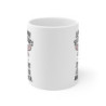 Mug Humour Moustique Drôle – Tasse Citation Insecte 325ml Cadeau Original