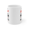 Mug Motard Humour – “Tous Les Hommes Naissent Égaux Les Meilleurs Deviennent Motards” – Tasse Moto 325ml