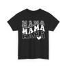 Tee-shirt Mama Amour Love idée cadeau