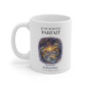 Mug Signe Astrologique Poissons Je Ne Suis Pas Parfait Mais Je Suis Poissons Tasse Horoscope Zodiaque 325ml