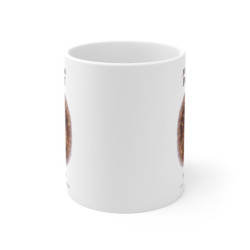 Mug Signe Astrologique Scorpion – “Je Ne Suis Pas Parfait Mais Je Suis Scorpion” – Tasse Horoscope