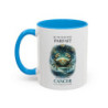 Tasse Signe Astrologique Cancer Humour – Je Ne Suis Pas Parfait Mais Je Suis Cancer – Mug Horoscope Cadeau Original