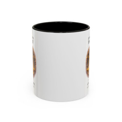 Mug Signe Balance Astrologie – Je Ne Suis Pas Parfait Mais Je Suis Balance – Design Mystique