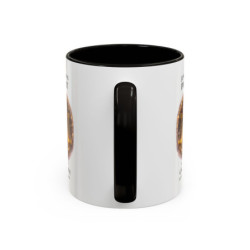 Mug Signe Balance Astrologie – Je Ne Suis Pas Parfait Mais Je Suis Balance – Design Mystique