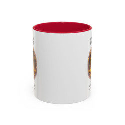 Mug Signe Balance Astrologie – Je Ne Suis Pas Parfait Mais Je Suis Balance – Design Mystique
