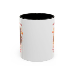 Tasse Humour Femme Râleuse Chiante Mais Craquante – Mug Drôle Cade au Femme Amie Copine Collègue
