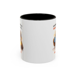 Tasse Humour Travail Pause Café – Mug Paresseux Drôle Cadeau Collègue Bureau Homme Femme