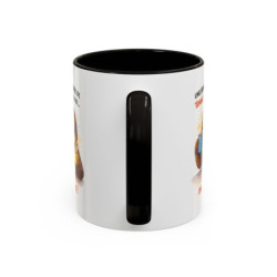Tasse Humour Travail Pause Café – Mug Paresseux Drôle Cadeau Collègue Bureau Homme Femme
