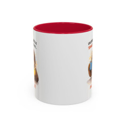 Tasse Humour Travail Pause Café – Mug Paresseux Drôle Cadeau Collègue Bureau Homme Femme