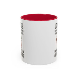 Tasse Humour Sanglier Drôle – Mug Je Ne Fais Pas De Bruit Cadeau Blague Adulte Noir Bleu Rouge 325ml