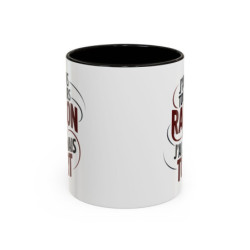 Mug Humour J’ai Pas Toujours Raison Mais J’ai Jamais Tort – Tasse Cadeau Drôle Homme Femme Noir Bleu Rouge 325ml