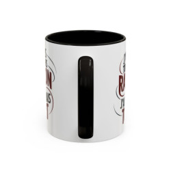 Mug Humour J’ai Pas Toujours Raison Mais J’ai Jamais Tort – Tasse Cadeau Drôle Homme Femme Noir Bleu Rouge 325ml