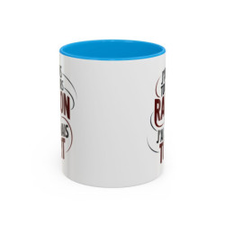 Mug Humour J’ai Pas Toujours Raison Mais J’ai Jamais Tort – Tasse Cadeau Drôle Homme Femme Noir Bleu Rouge 325ml