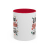 Mug Libérée Retraitée – Tasse Retraite Humour Cadeau Femme Retraitée Collègue Idée Cadeau Départ