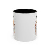 Mug Électricien Personnalisable Humour Travail Café – Tasse Cadeau Électricien Outils Chantier Noir Bleu Rouge
