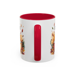 Mug Lecture Juste Un Chapitre De Plus Chouette Livre – Tasse Humour Lecteur Cadeau Passion Lecture