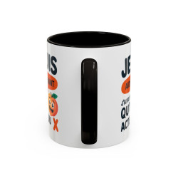 Tasse Aide-Soignant Humour – Mug Métier Médical Drôle – Cadeau Collègue Hôpital – Céramique 325ml