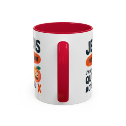 Tasse Aide-Soignant Humour – Mug Métier Médical Drôle – Cadeau Collègue Hôpital – Céramique 325ml