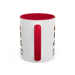 Tasse Cactus Humour – Mug Je Pique Mais J’ai du Style – Cadeau Original Fun – Céramique 325ml