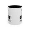 Tasse Bonjour Ta Gueule Cordialement – Mug Humoristique Sarcastique – Cadeau Collègue Ami – Céramique 325ml