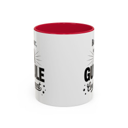 Tasse Bonjour Ta Gueule Cordialement – Mug Humoristique Sarcastique – Cadeau Collègue Ami – Céramique 325ml