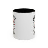 Tasse J’Peux Pas J’Ai Ski – Mug Humour Montagne Hiver – Cadeau Skieur – Céramique 325ml
