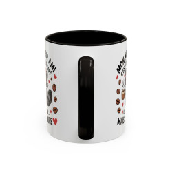 Tasse Mon Meilleur Ami C’est Comme le Café – Mug Humour Amitié – Cadeau Meilleur Ami – Céramique 325ml