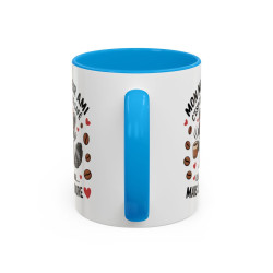 Tasse Mon Meilleur Ami C’est Comme le Café – Mug Humour Amitié – Cadeau Meilleur Ami – Céramique 325ml