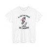 Tee Shirt Humour Il Fait Un Froid De Canard – Canard Hiver Bonnet Écharpe – T-shirt Drôle Blanc Gris Noir