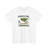 Tee Shirt Course à Pied Motivation Dinosaure – T-Rex Running humour sportif – Cadeau runner