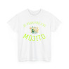 Tee Shirt Unisex Je peux pas J'ai Mojito idée cadeau humour drôle
