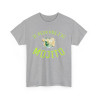 Tee Shirt Unisex Je peux pas J'ai Mojito idée cadeau humour drôle