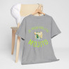 Tee Shirt Unisex Je peux pas J'ai Mojito idée cadeau humour drôle