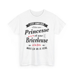 Tee shirt Femme c'est...