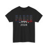 Tee Shirt Unisex Paris France 2024 JO