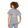Tee Shirt Unisex Paris France 2024 JO
