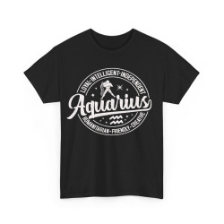 Tee shirt Unisex Signe du...