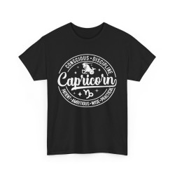 Tee shirt Unisex Signe du...