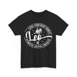 Tee shirt unisex Signe du...