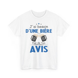 Tee shirt Unisex J'ai...