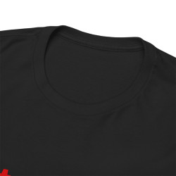 T-Shirts personnalisés unisex Concevez votre propre design devant/derrière Homme/Femme