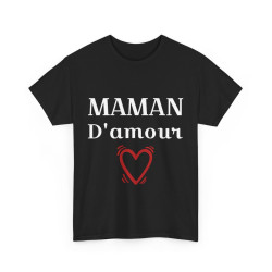 Tee shirt Femme Maman...