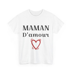 Tee shirt Femme Maman...