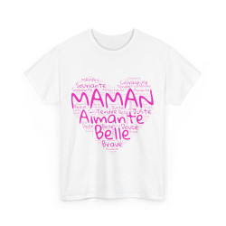 Tee shirt Femme Maman...