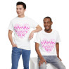 Tee shirt Femme Maman aimante belle idée cadeau fête des mères anniversaire amour love coeur