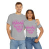 Tee shirt Femme Maman aimante belle idée cadeau fête des mères anniversaire amour love coeur