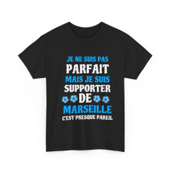 Tee shirt Unisex Marseille...