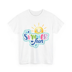 Tee shirt Unisex I love...