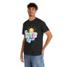 Tee shirt Unisex I love summer fun idée cadeau design été