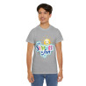 Tee shirt Unisex I love summer fun idée cadeau design été